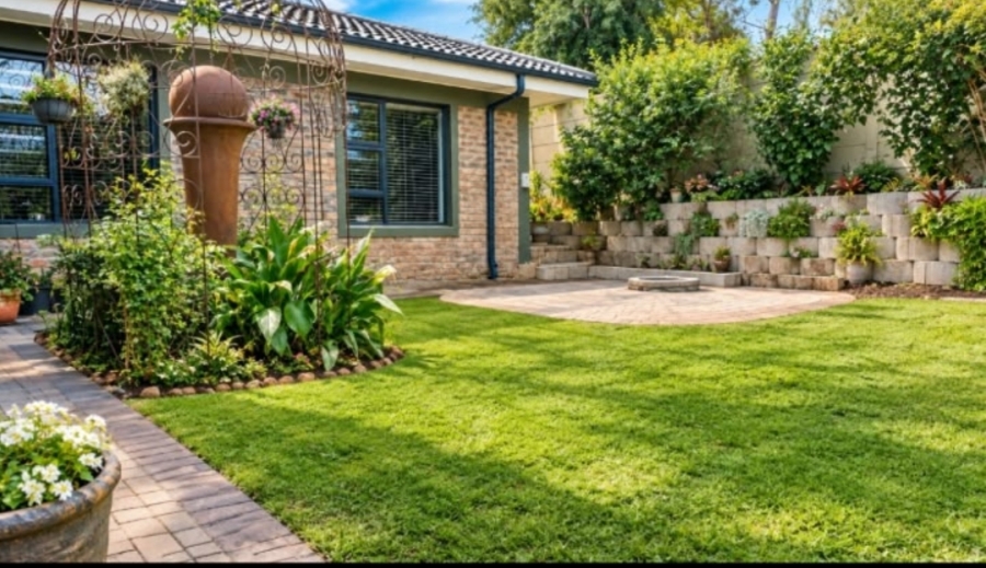 3 Bedroom Property for Sale in Reebok Western Cape